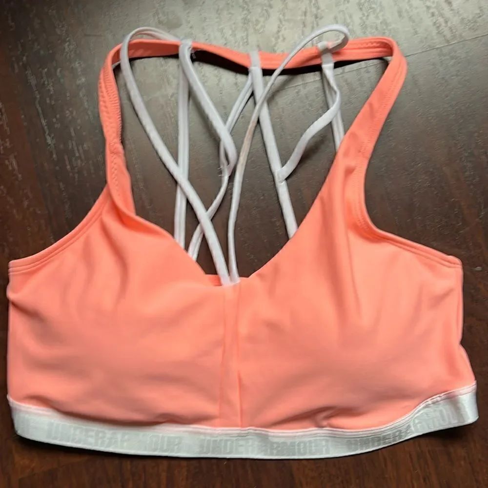 Sports bra